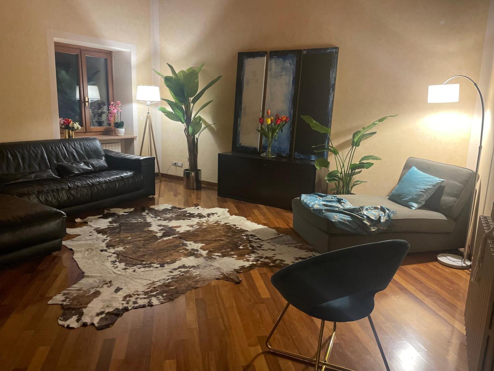 维罗纳Scaligeri House公寓 外观 照片