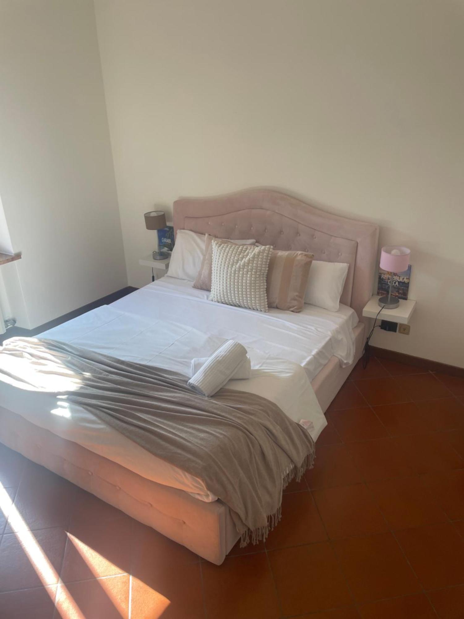 维罗纳Scaligeri House公寓 外观 照片