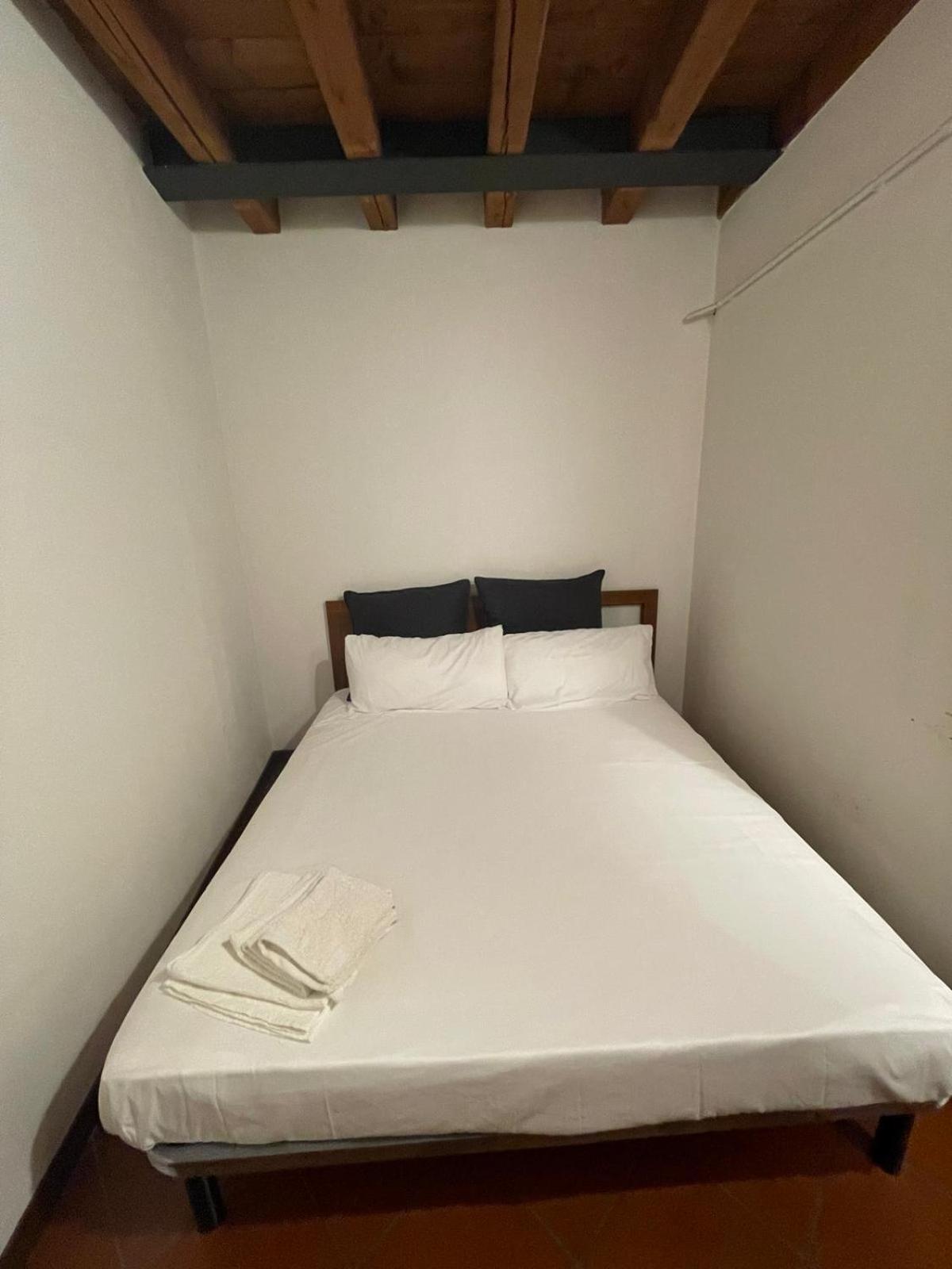 维罗纳Scaligeri House公寓 外观 照片